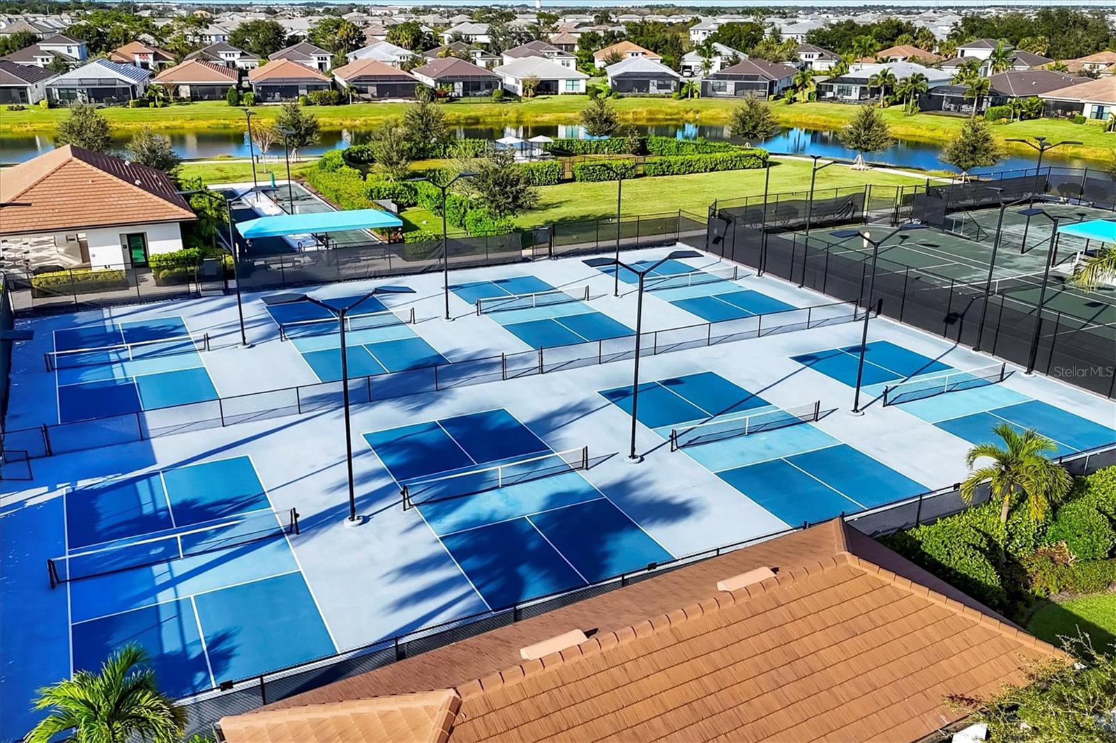 CRESSWIND PH I SUBPH A & B - Residential