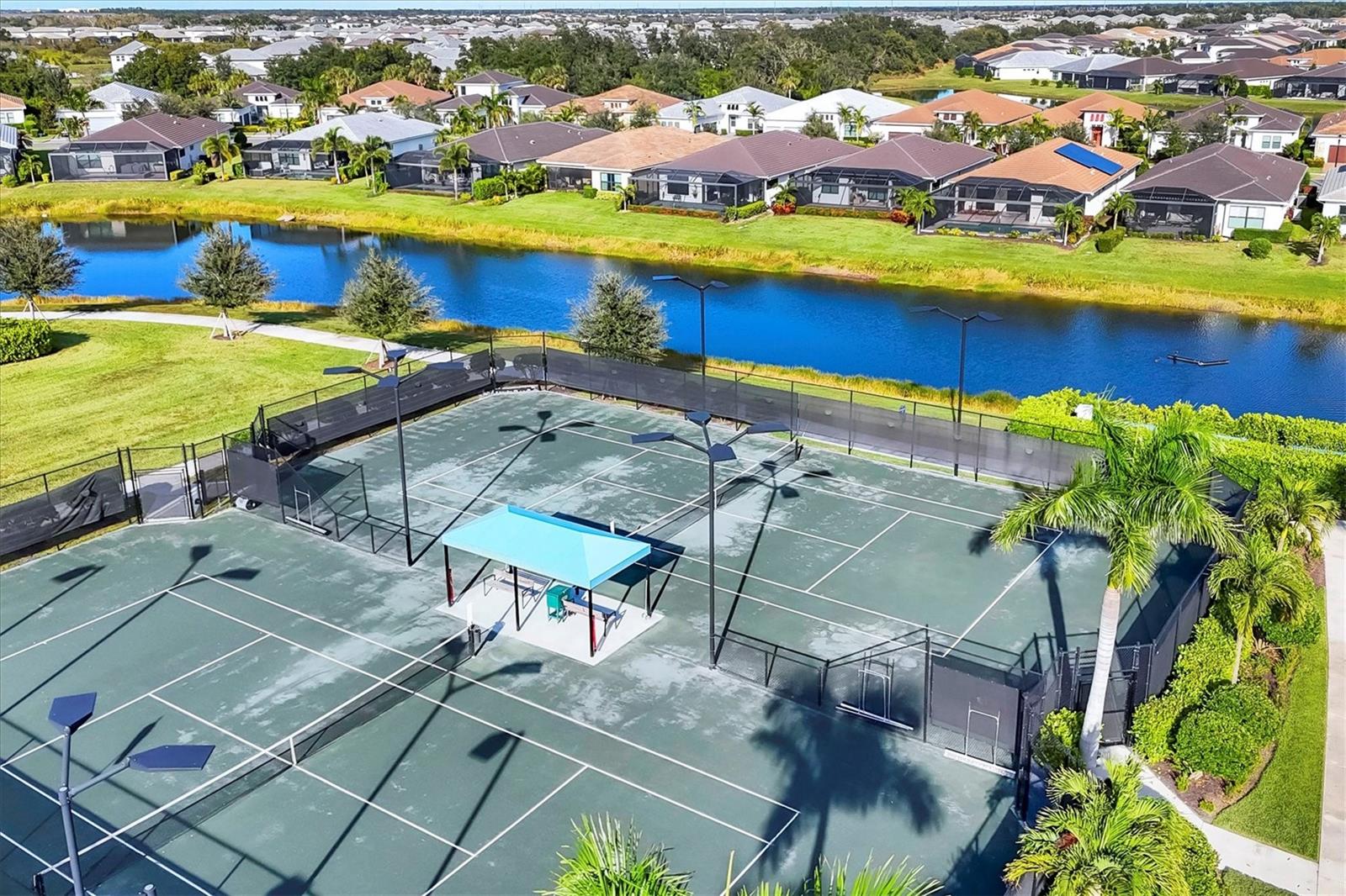 CRESSWIND PH I SUBPH A & B - Residential