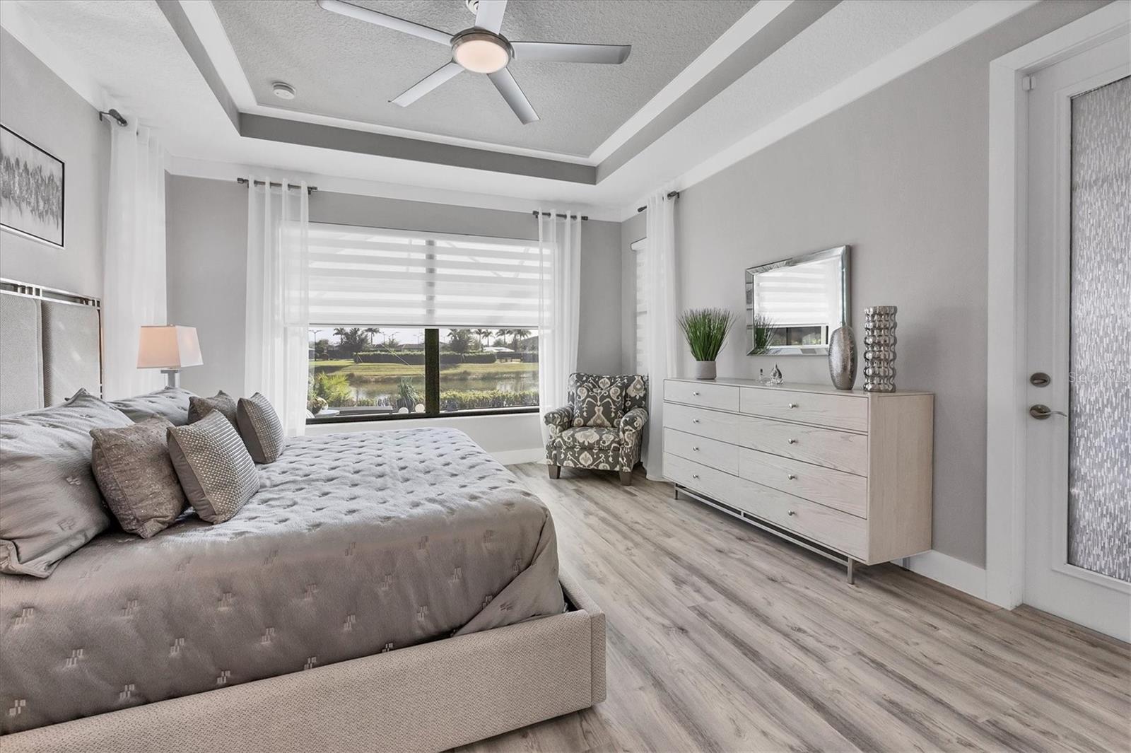 CRESSWIND PH I SUBPH A & B - Residential