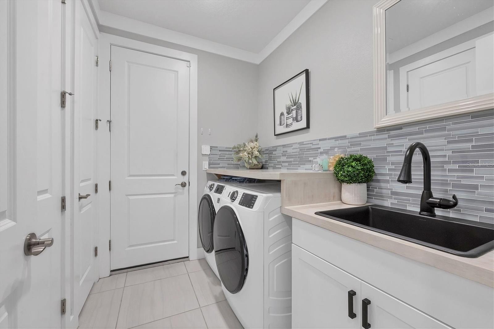 CRESSWIND PH I SUBPH A & B - Residential