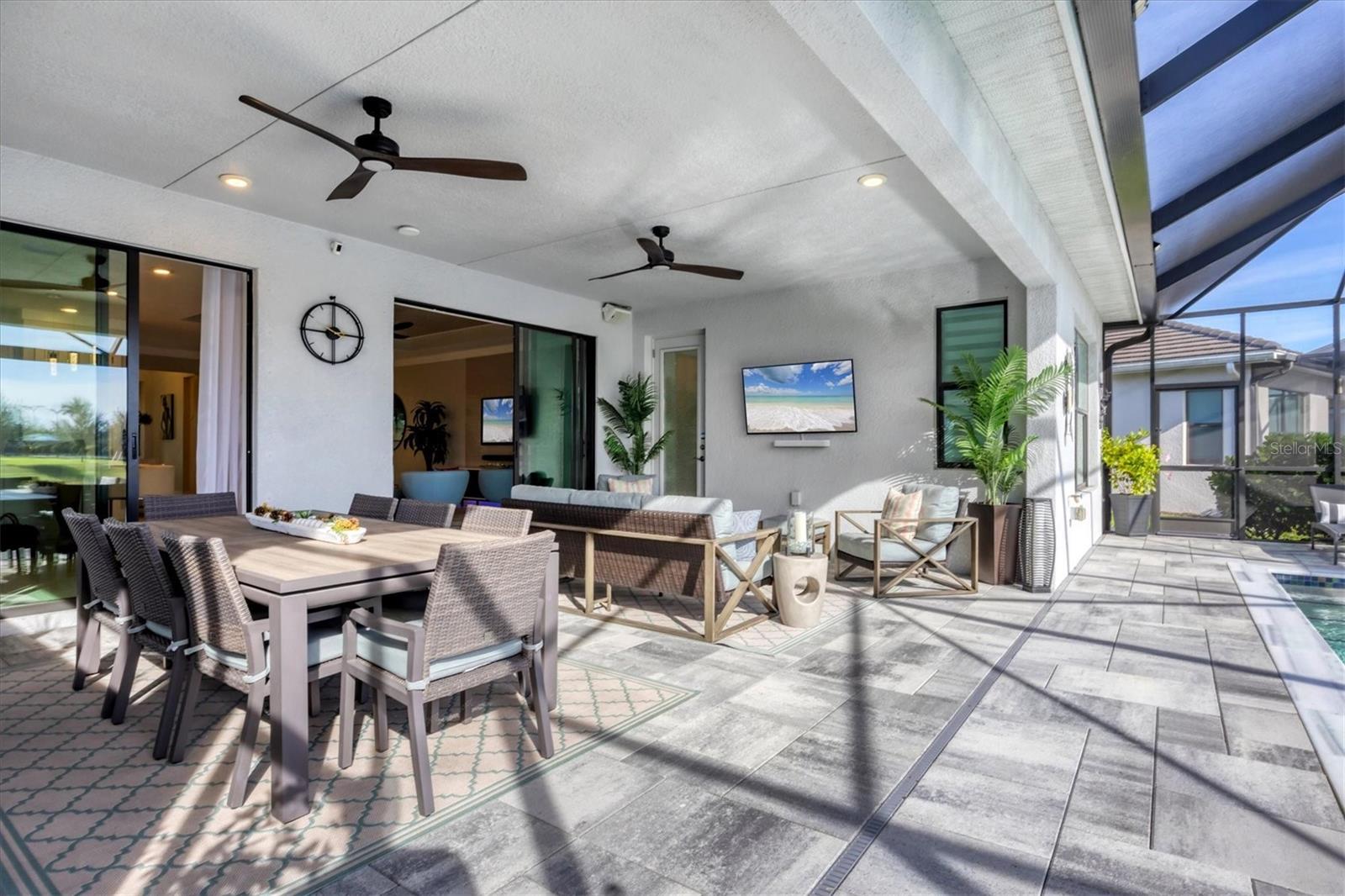 CRESSWIND PH I SUBPH A & B - Residential