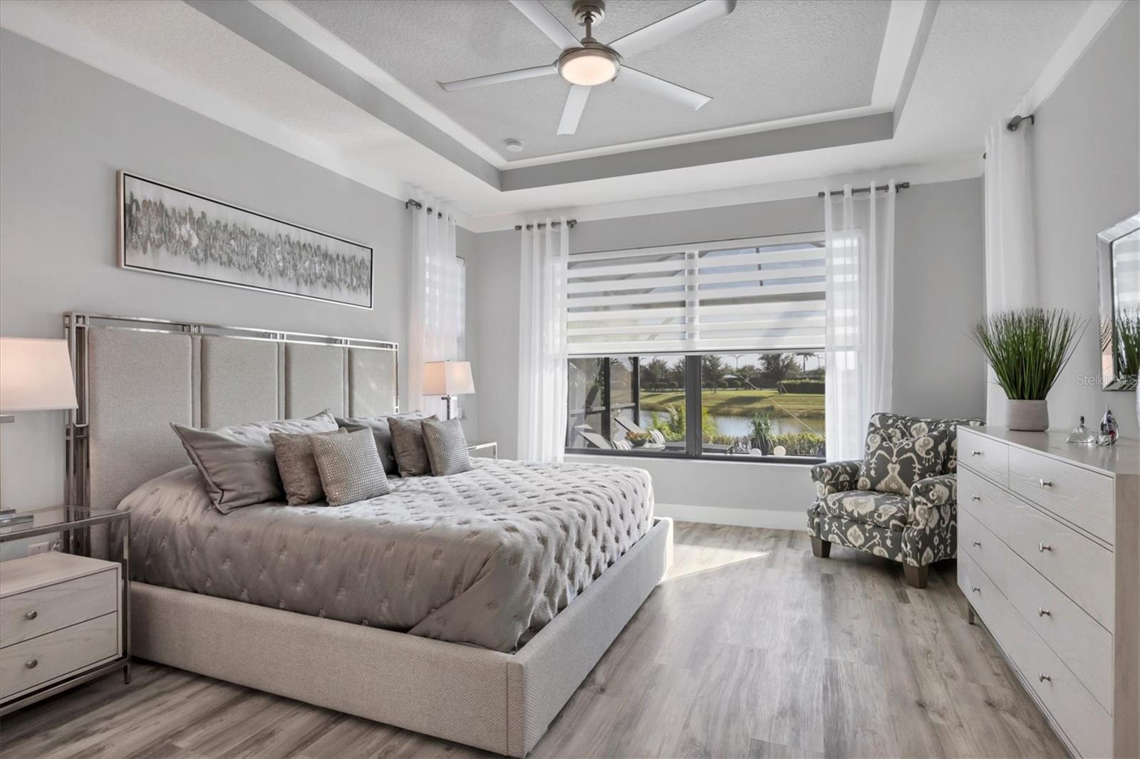 CRESSWIND PH I SUBPH A & B - Residential