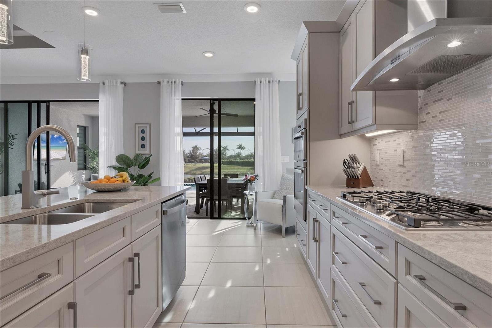 CRESSWIND PH I SUBPH A & B - Residential