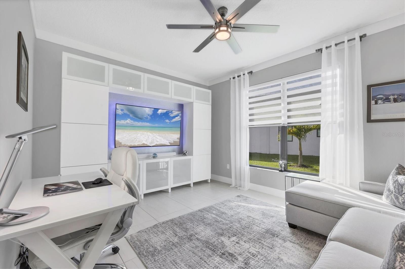 CRESSWIND PH I SUBPH A & B - Residential