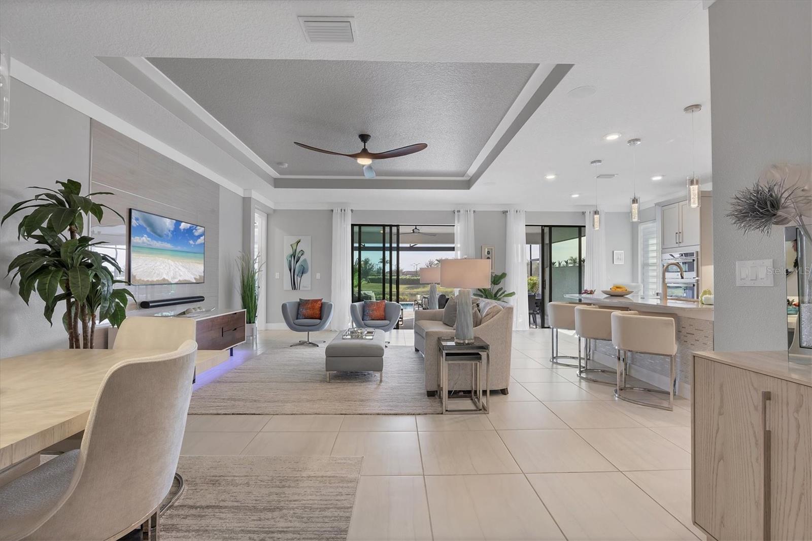 CRESSWIND PH I SUBPH A & B - Residential