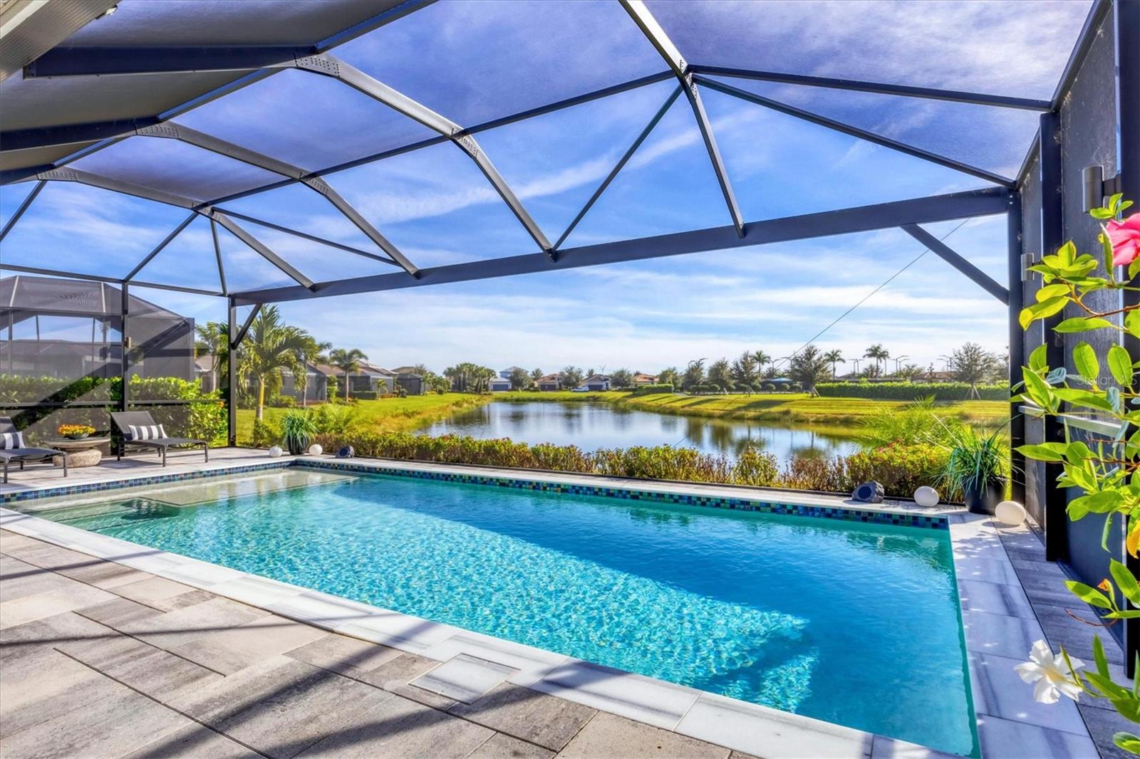 CRESSWIND PH I SUBPH A & B - Residential