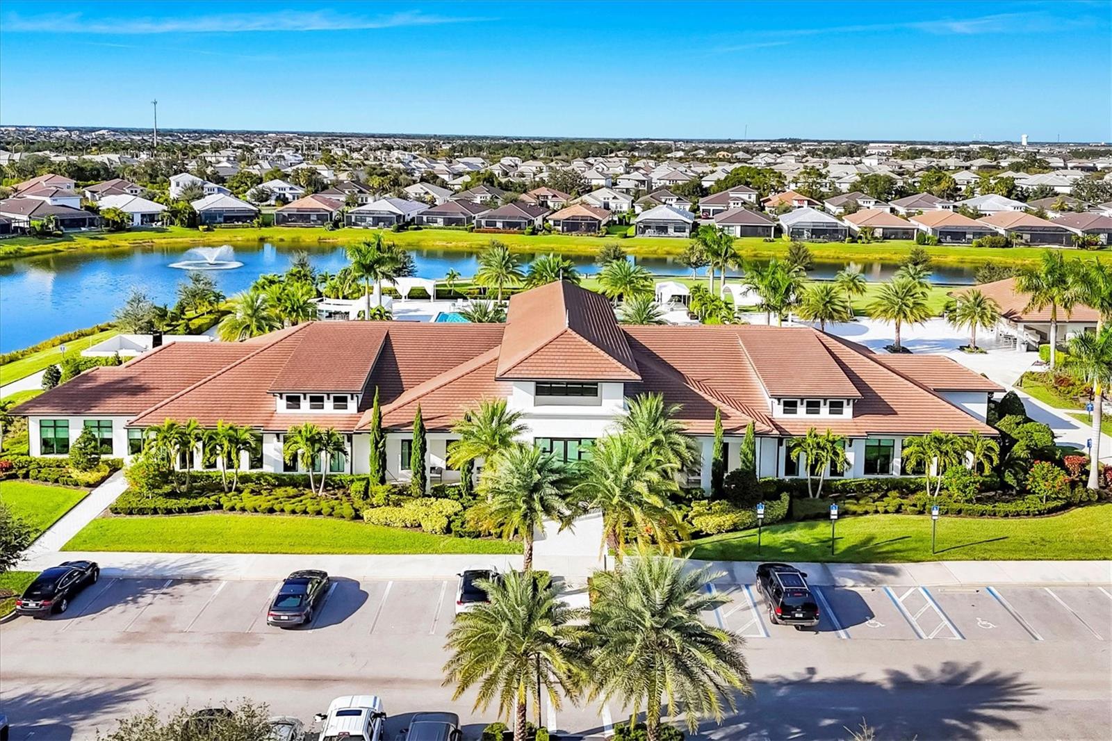 CRESSWIND PH I SUBPH A & B - Residential