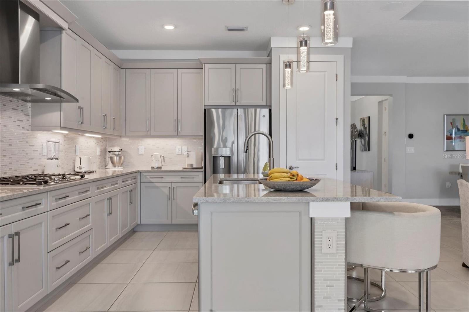 CRESSWIND PH I SUBPH A & B - Residential