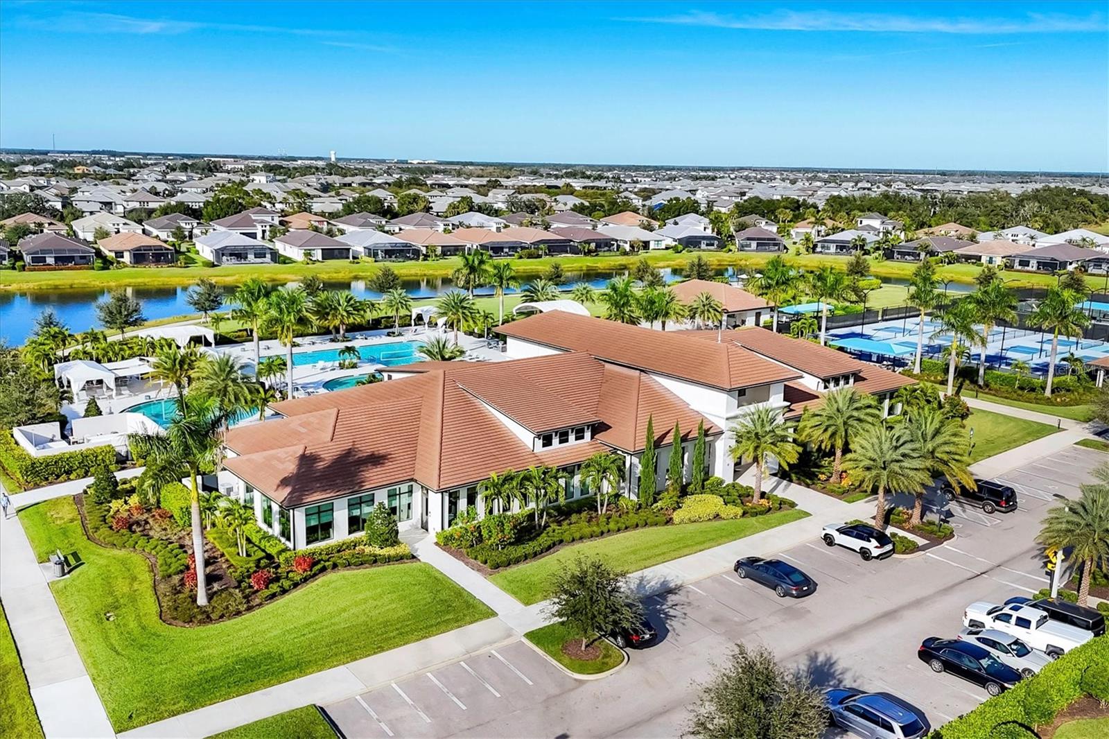 CRESSWIND PH I SUBPH A & B - Residential