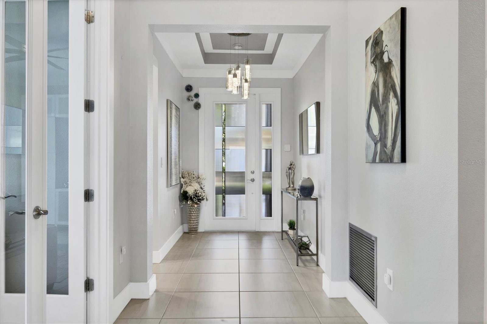 CRESSWIND PH I SUBPH A & B - Residential