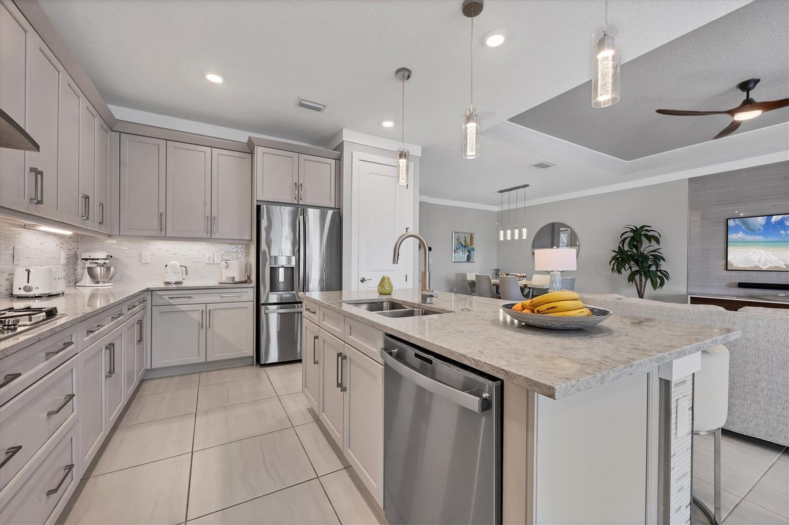 CRESSWIND PH I SUBPH A & B - Residential