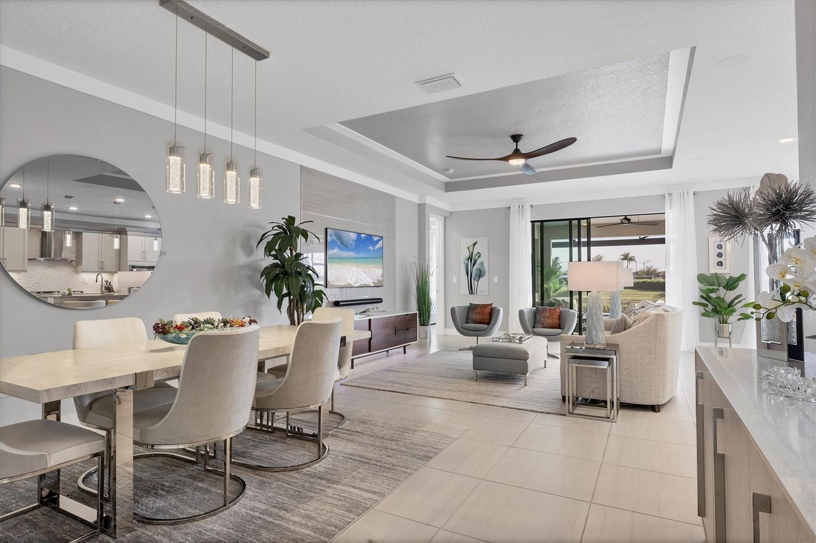 CRESSWIND PH I SUBPH A & B - Residential