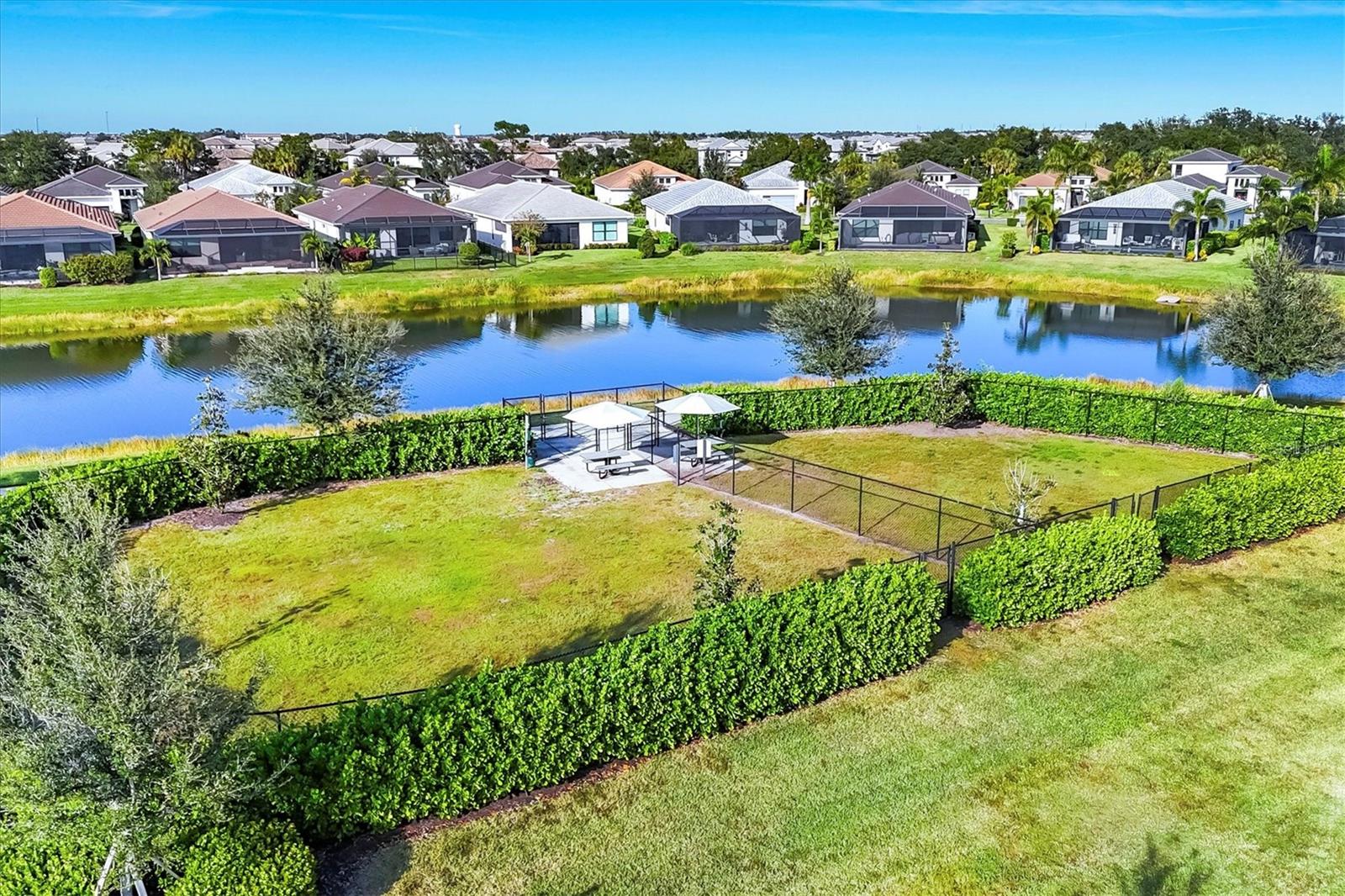 CRESSWIND PH I SUBPH A & B - Residential