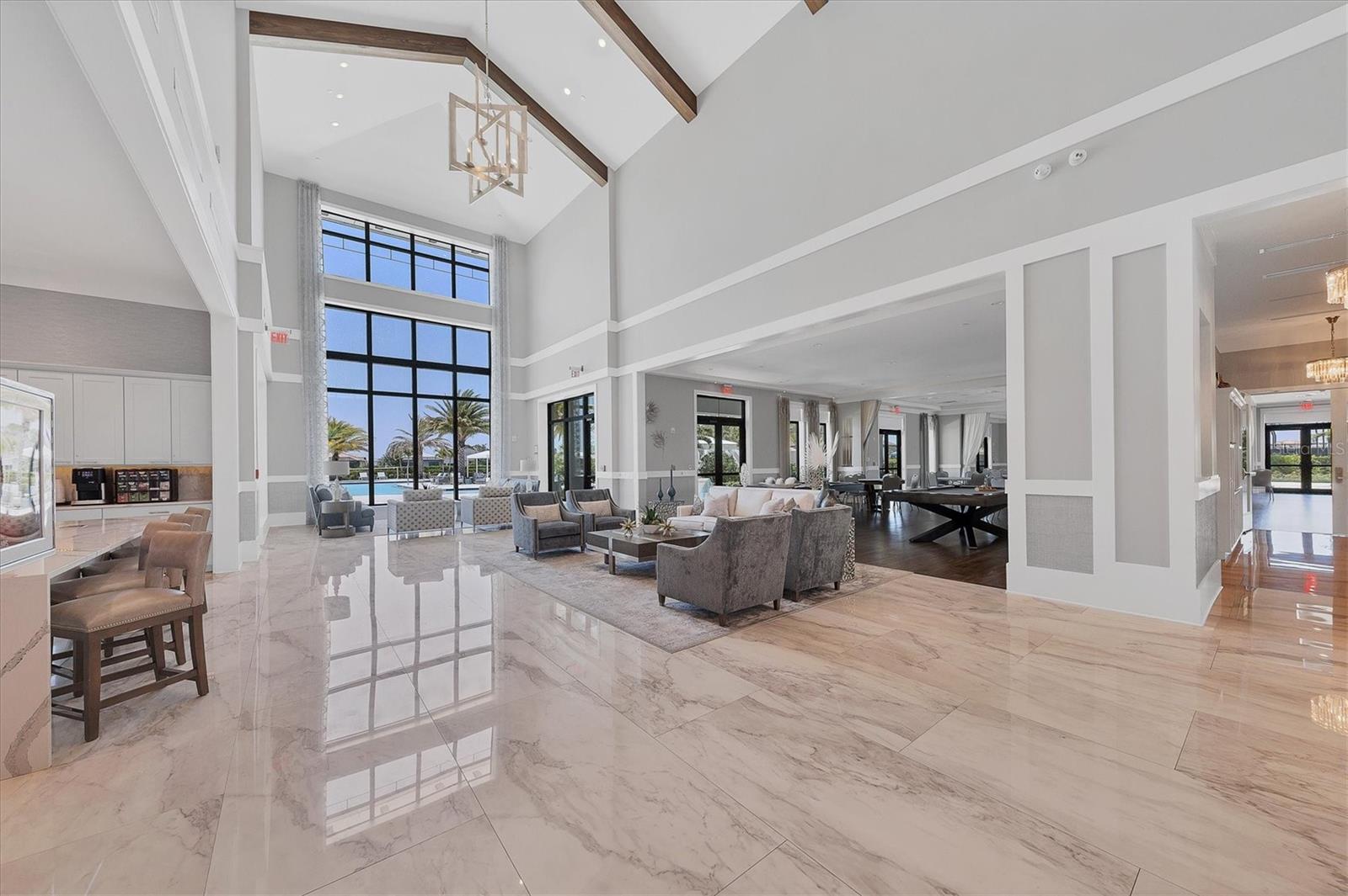 CRESSWIND PH I SUBPH A & B - Residential