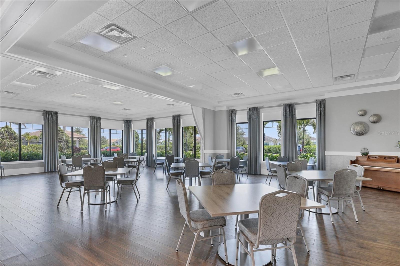 CRESSWIND PH I SUBPH A & B - Residential