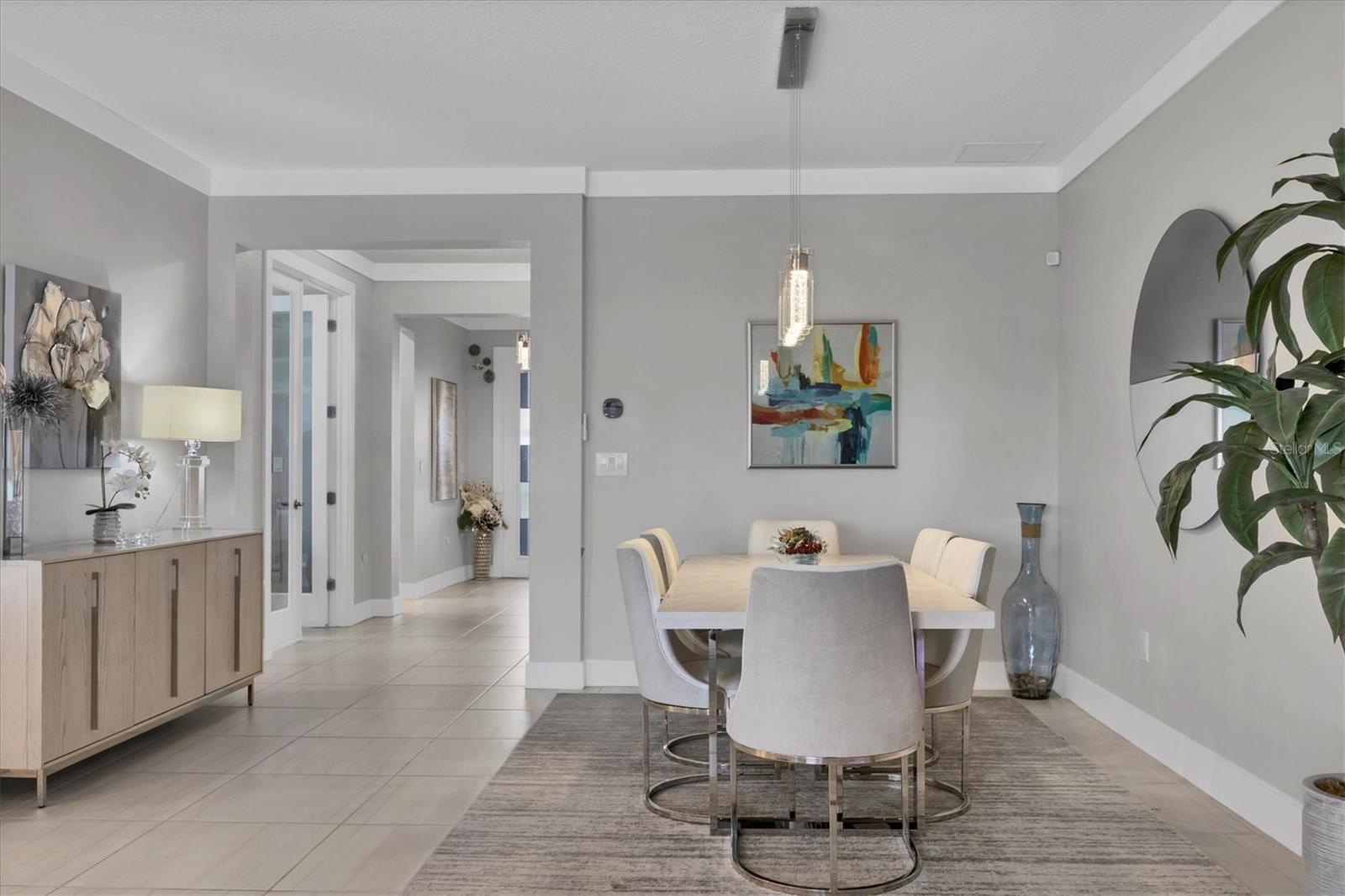 CRESSWIND PH I SUBPH A & B - Residential