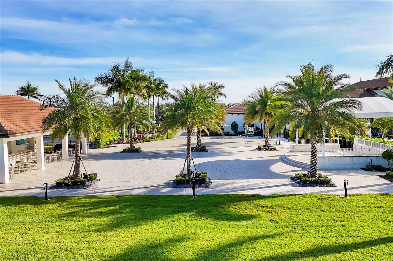 CRESSWIND PH I SUBPH A & B - Residential