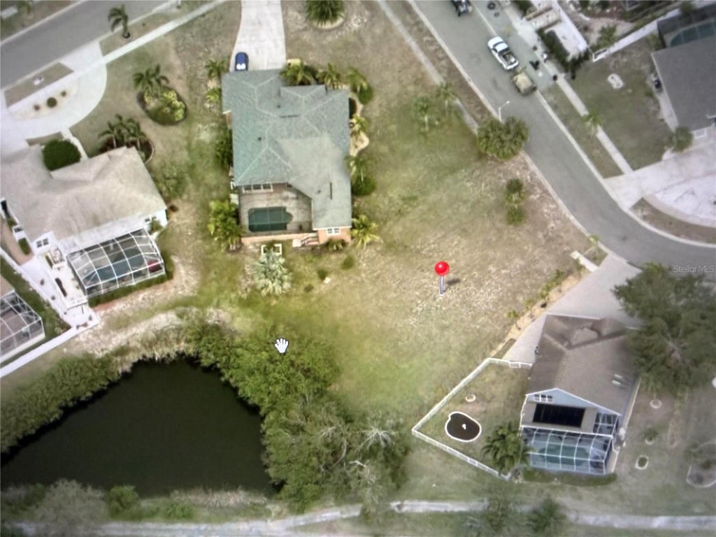Photo of Greenview Drive, Apollo Beach, FL 33572 (MLS # TB8559837)
