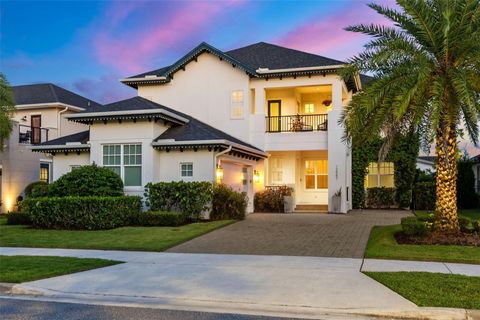 12587 BOVET AVENUE ORLANDO FL 32827