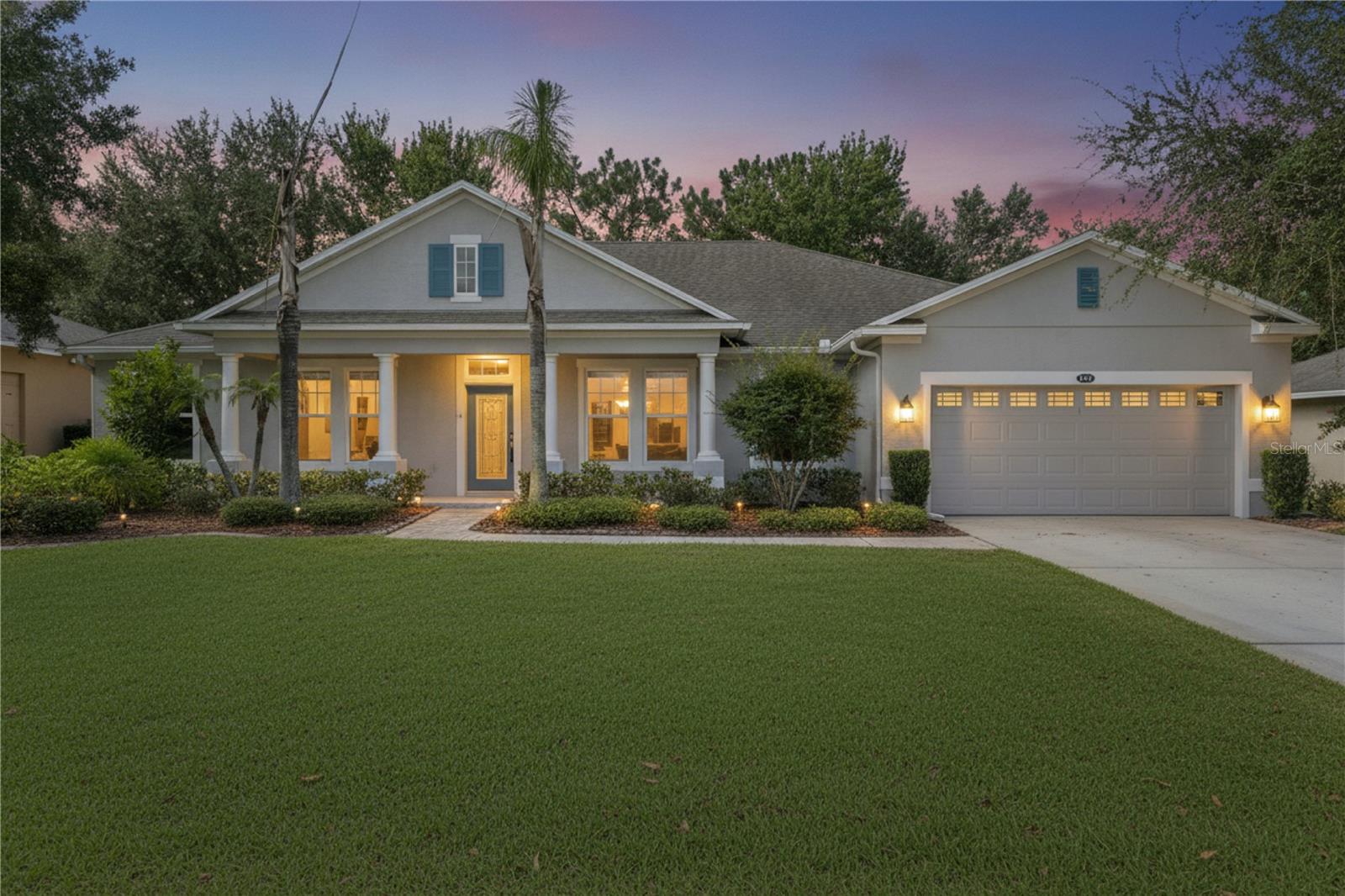 1041 HARMONY LANE