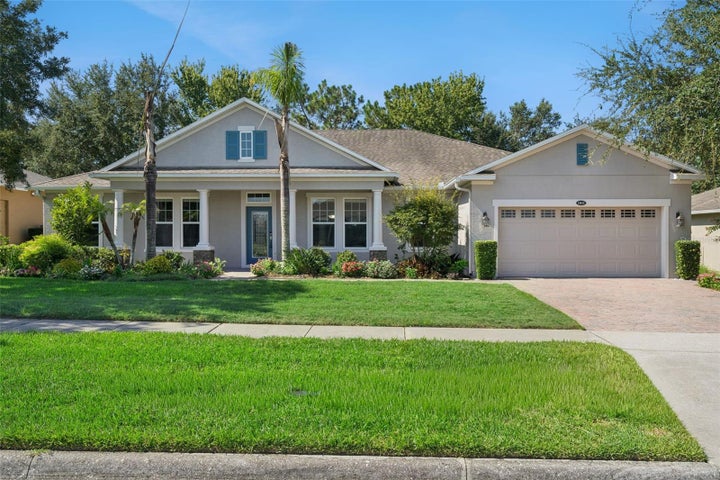 Photo 1 of 54 — 1041 HARMONY LANE, CLERMONT, FL 34711