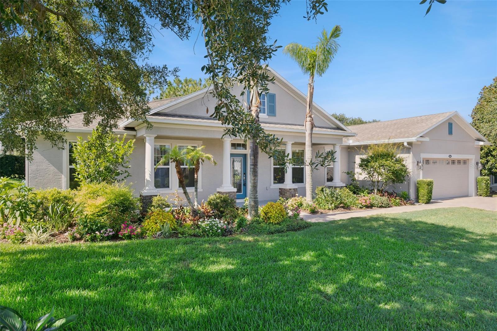 1041 HARMONY LANE
