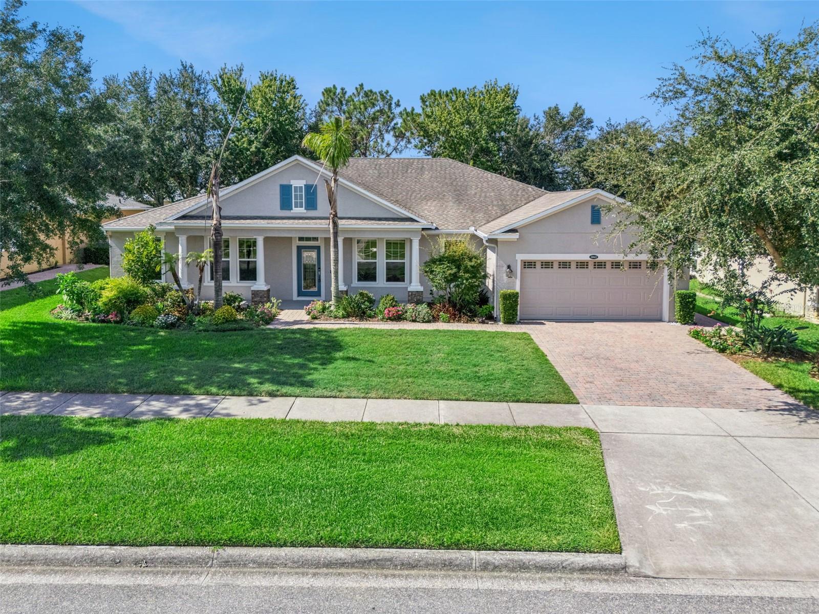 1041 HARMONY LANE