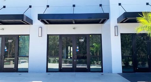 3370 ROUSE ROAD 108 ORLANDO FL 32817