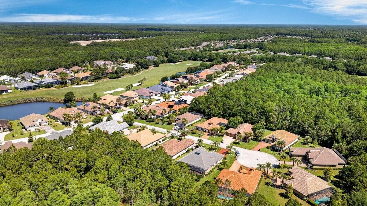 PLANTATION BAY PH 01A UNIT 01-6 - Residential