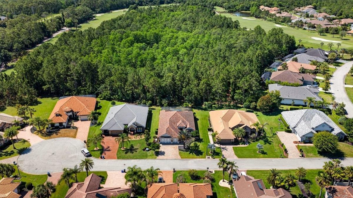 PLANTATION BAY PH 01A UNIT 01-6 - Residential