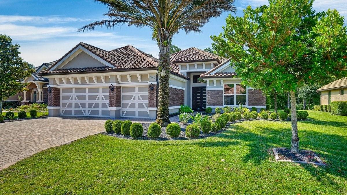 PLANTATION BAY PH 01A UNIT 01-6 - Residential