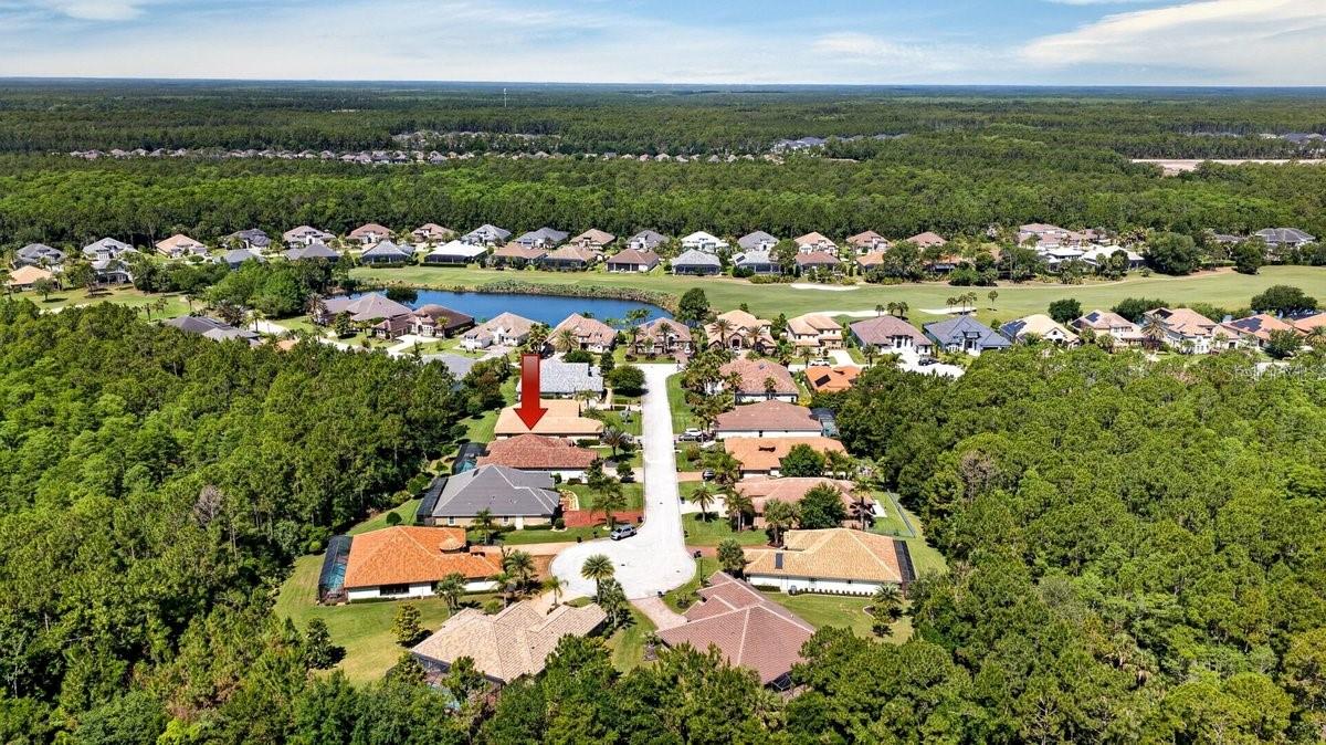 PLANTATION BAY PH 01A UNIT 01-6 - Residential