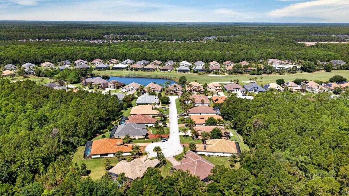 PLANTATION BAY PH 01A UNIT 01-6 - Residential