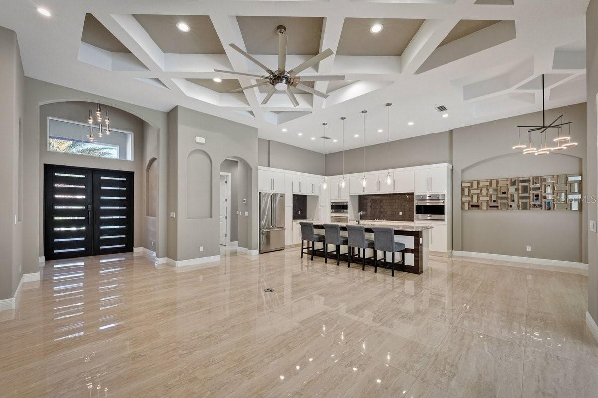 PLANTATION BAY PH 01A UNIT 01-6 - Residential