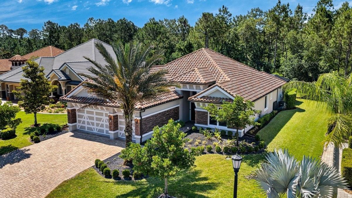 PLANTATION BAY PH 01A UNIT 01-6 - Residential
