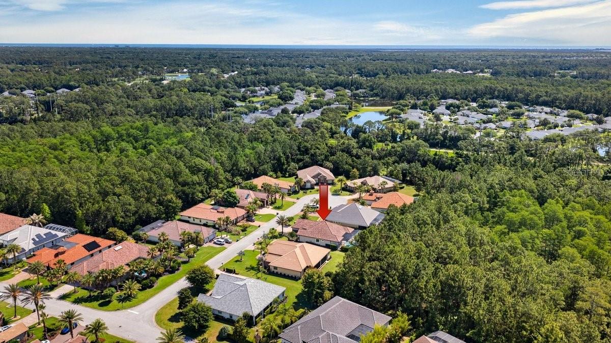 PLANTATION BAY PH 01A UNIT 01-6 - Residential