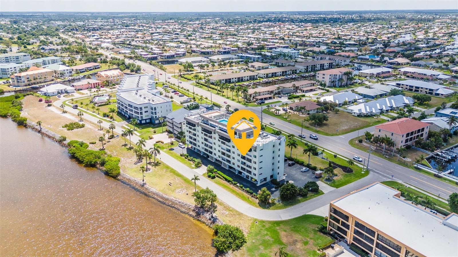 1500 PARK BEACH CIRCLE 3B