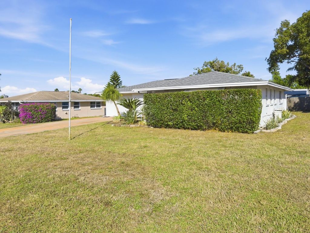 Photo of 7903 Valmy Lane, Port Richey, FL 34668 (MLS # W7881307)