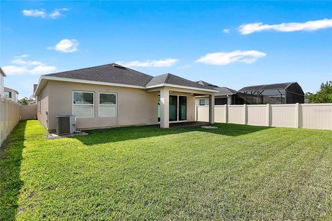 Tiny photo for 2920 Marlberry Lane, Clermont, FL 34714 (MLS # O6402918)