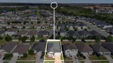 Tiny photo for 2920 Marlberry Lane, Clermont, FL 34714 (MLS # O6402918)