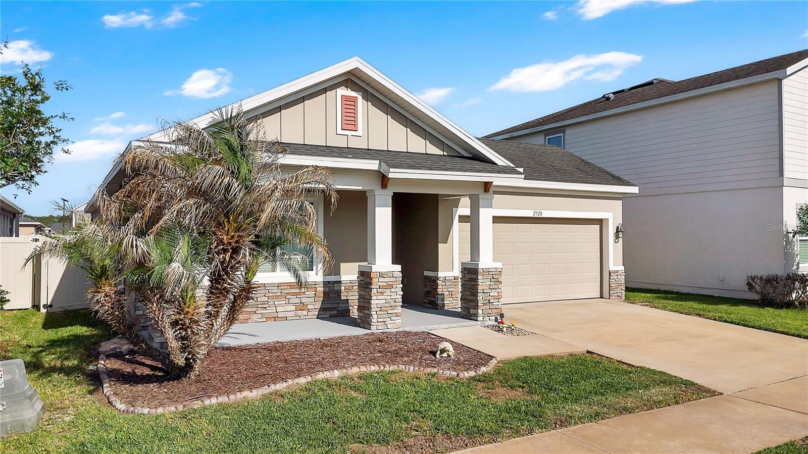 2920 MARLBERRY LANE