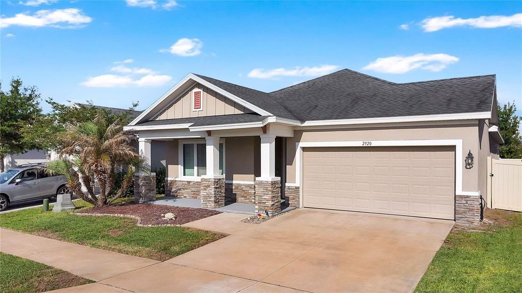 Photo of 2920 Marlberry Lane, Clermont, FL 34714 (MLS # O6402918)