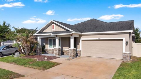 Tiny photo for 2920 Marlberry Lane, Clermont, FL 34714 (MLS # O6402918)