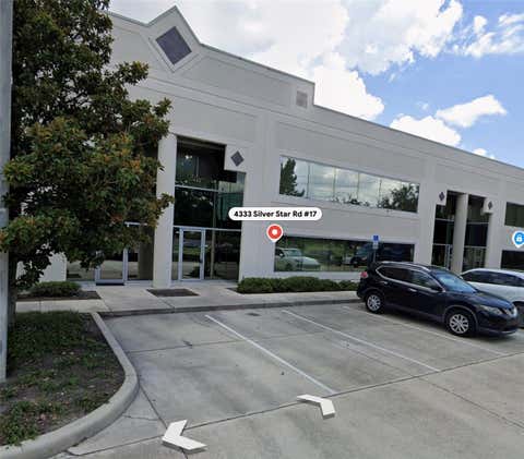 Photo of 4333 Silver Star Road #17, Orlando, FL 32808 (MLS # O6416840)