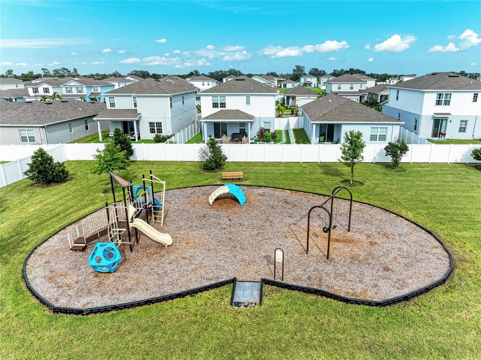 AVALON WOODS PH II - Residential