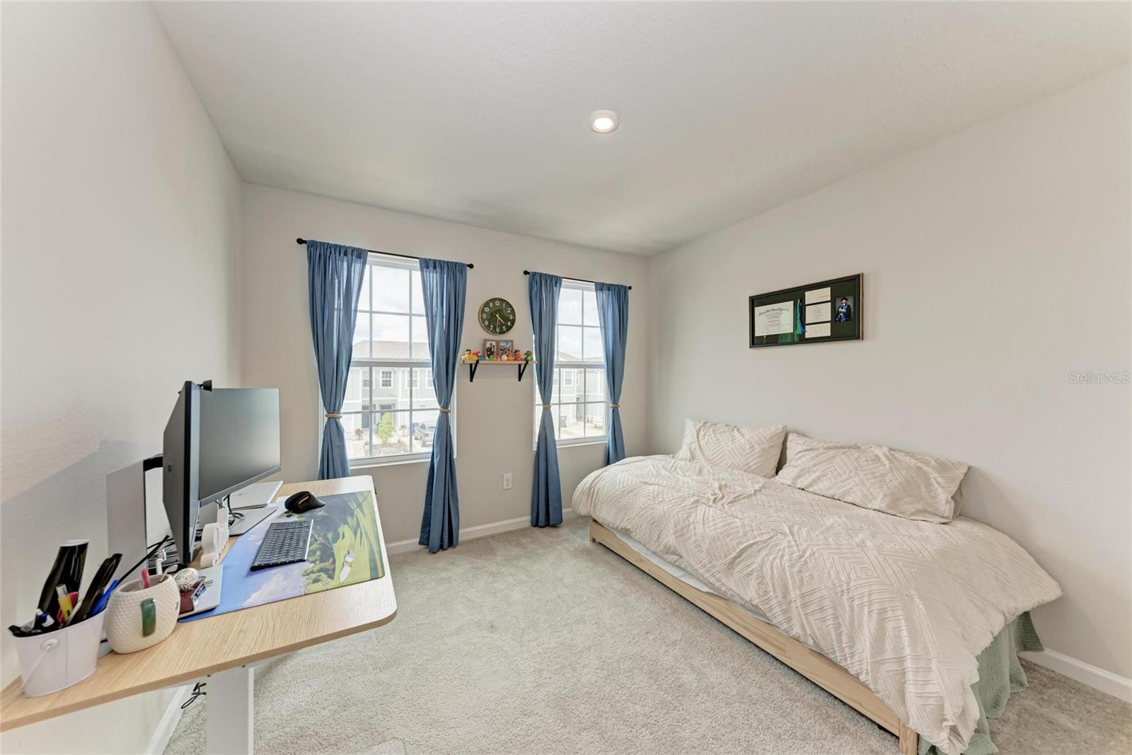 AVALON WOODS PH II - Residential