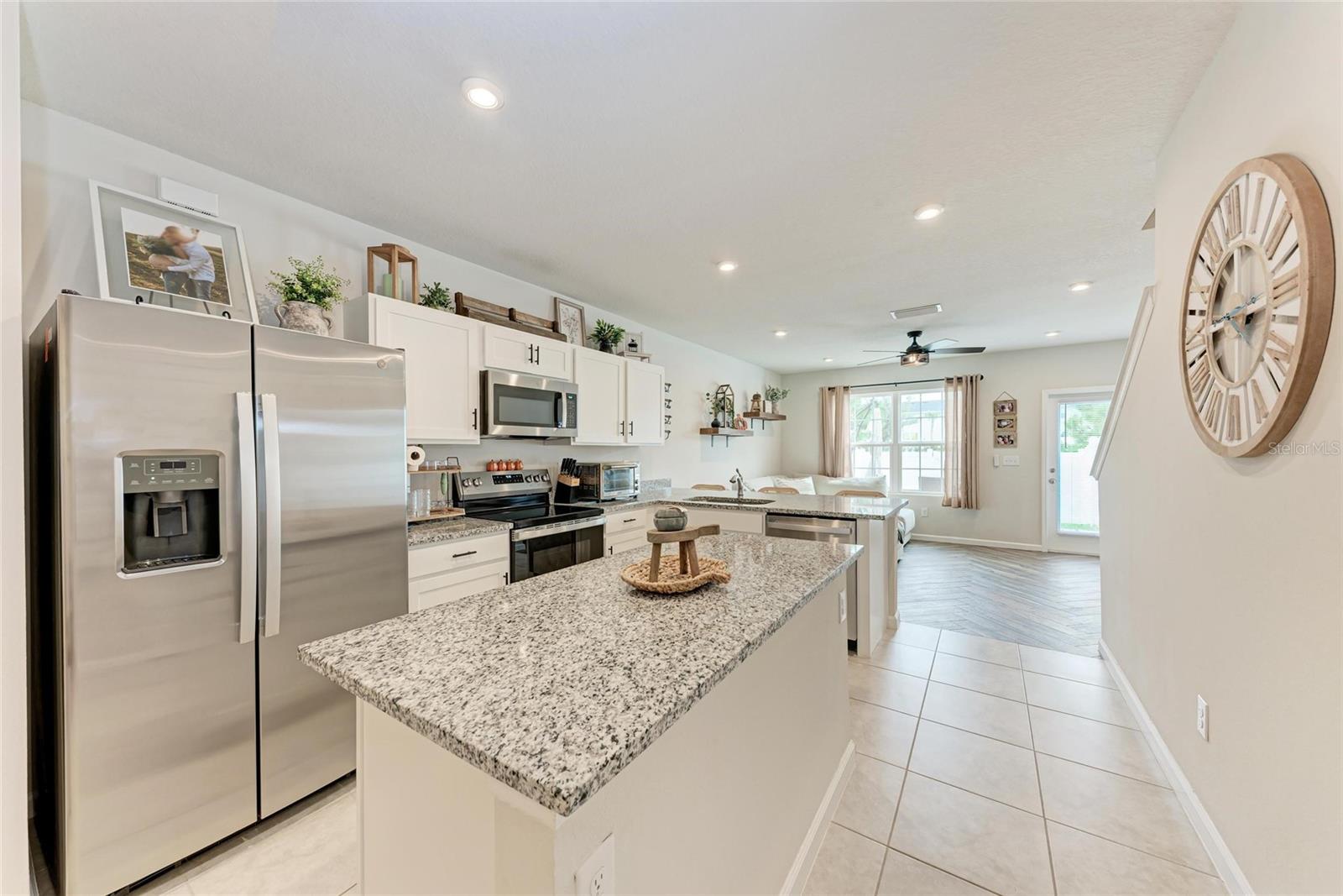 AVALON WOODS PH II - Residential
