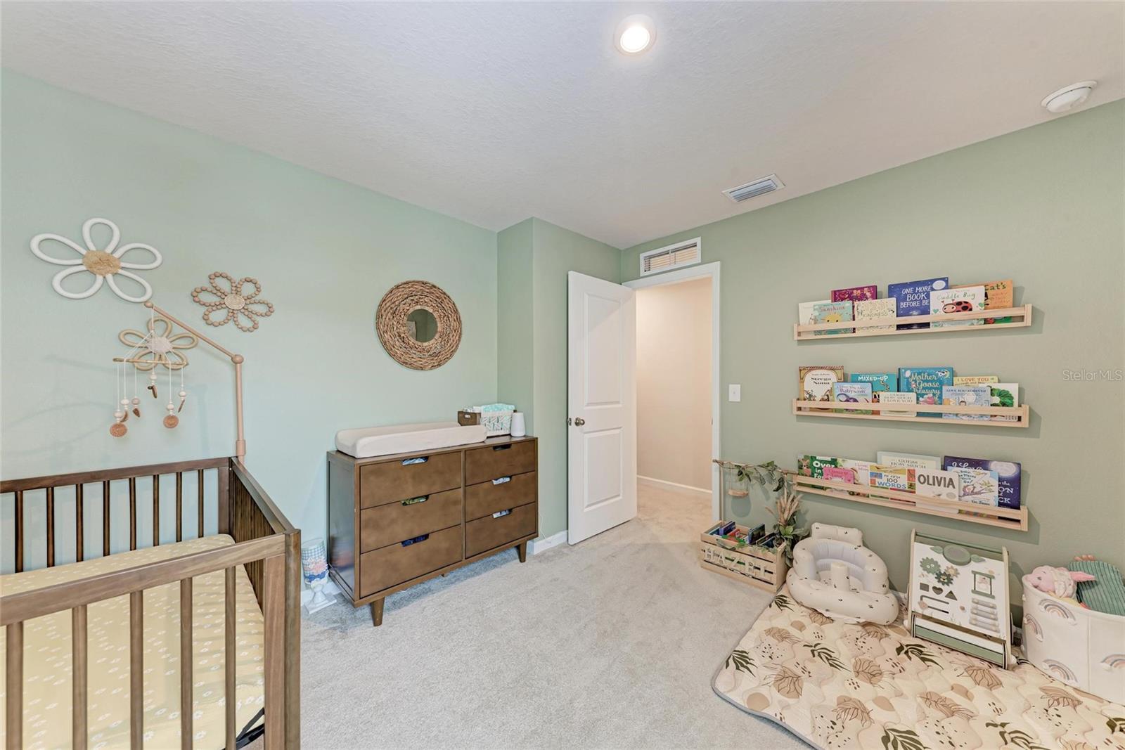 AVALON WOODS PH II - Residential