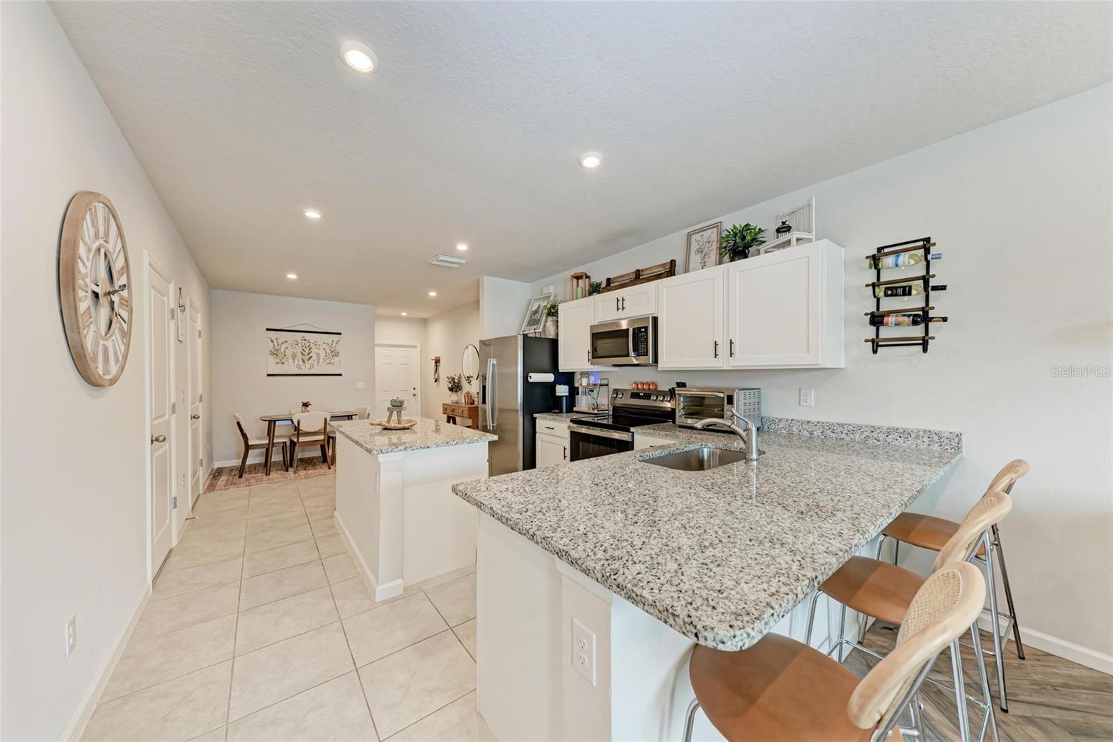 AVALON WOODS PH II - Residential