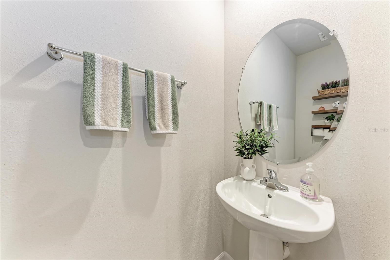AVALON WOODS PH II - Residential
